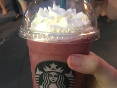 -星巴克(成都太古里二店)