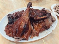 烧鹅-香辉食馆(新兴路店)