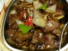 -石浦大酒店(百丈店)