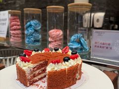 -丽都皇冠假日酒店·Matrix亦餐厅(望京店)