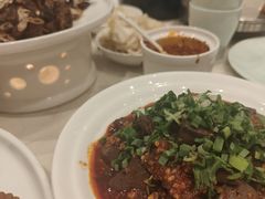 -春发生饭店·非遗(南院门店)