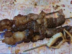 -北三老太太烧烤(人生一串上榜店)