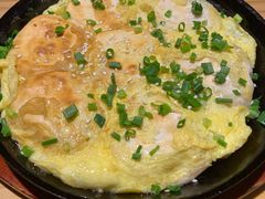 豆腐生煎包-恋萍小吃(时代店)