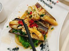 -郭姐·威海渔村(黄兴路店)