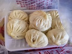 -津门张记包子铺(三马路店)