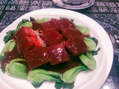-白家餐厅(徐家汇店)