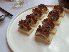 -广州富力丽思卡尔顿酒店·丽轩·粤菜