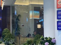 -前海沿·青岛菜(乐客城店)