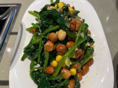 -蝎王府羊蝎子(虎坊桥总店)
