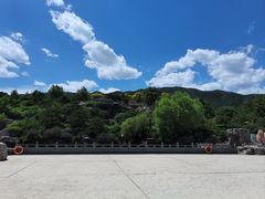 -北京西山国家森林公园