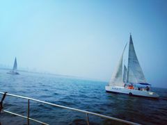 -日照世帆赛基地