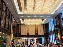 -香云轩·顺德菜(香云纱园林酒店店)