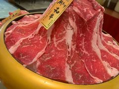 -一绪に寿喜烧(荟聚店)