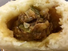 -马记伊源斋涮肉·清真菜(潘家园古玩市场店)