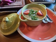 丘比特布丁-HFFOUSA TACO弗萨塔可墨西哥餐厅(颐堤港店)