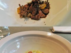 笃鲜饭-曲廊院(东四十一条店)