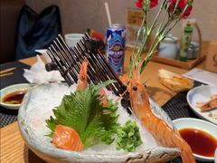 -虹料理·日料放题(悠方店)