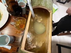 -老街坊餐吧