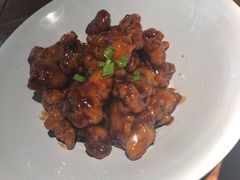 糖醋里脊-外婆家(静安大悦城店)