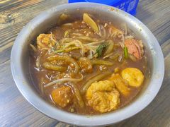 -蜗牛宅捞火锅生鲜超市(新吴店)