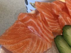 -万岁寿司(万国店)