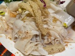 -塔哈尔·新疆盛宴(奉贤龙湖店)