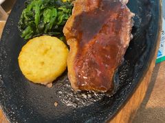 -萨莉亚意式餐厅(浦江万达广场店)