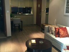 -济南喜来登酒店