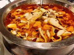 -新沸腾鱼乡(世贸天阶店)