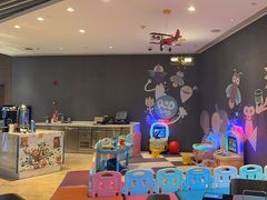 -筠咖啡西餐厅(上海国展宝龙丽筠酒店)