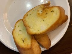 蒜香烤面包-德大西餐社(云南南路店)