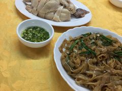 -海鲜街菜馆(海珠南路店)