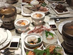 -雍和会海鲜姿造自助(湖东路店)