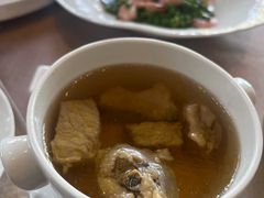 -老运河餐厅