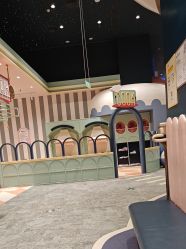 -奈尔宝家庭中心·亲子餐厅(鄞州万达店)