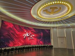 -中共一大纪念馆