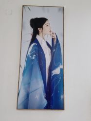 -盘子女人坊生日照·摄影馆(华强店)