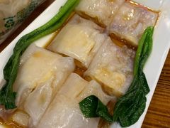 -澳门陈光记烧味饭店(南京德基广场店)