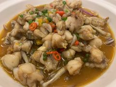 馋嘴蛙-九头鸟酒家(四道口店)