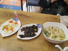 -炉旺斋上海小笼包·小馄饨