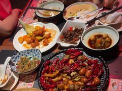-胡桃里音乐酒馆(白云五号T5 MALL店)