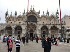 -圣马尔谷圣殿宗主教座堂