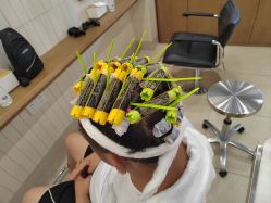 -MARTIN'S BARBER SHOP男士理发馆