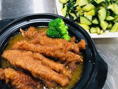 -壹加壹电烤串(总店)