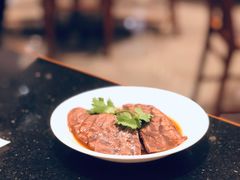牛腱肉-鼎泰丰(环贸店)