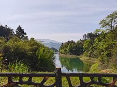 -酒仙湖景区