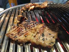 -原始泥炉烤肉(总店)