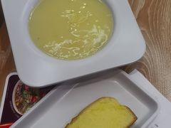 -豪客来牛排(成都锦江大融城店)