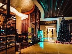 -长白山万达喜来登度假酒店