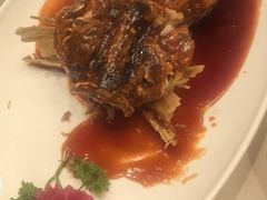 -得月楼·省级非遗·传统苏帮菜(观前店)